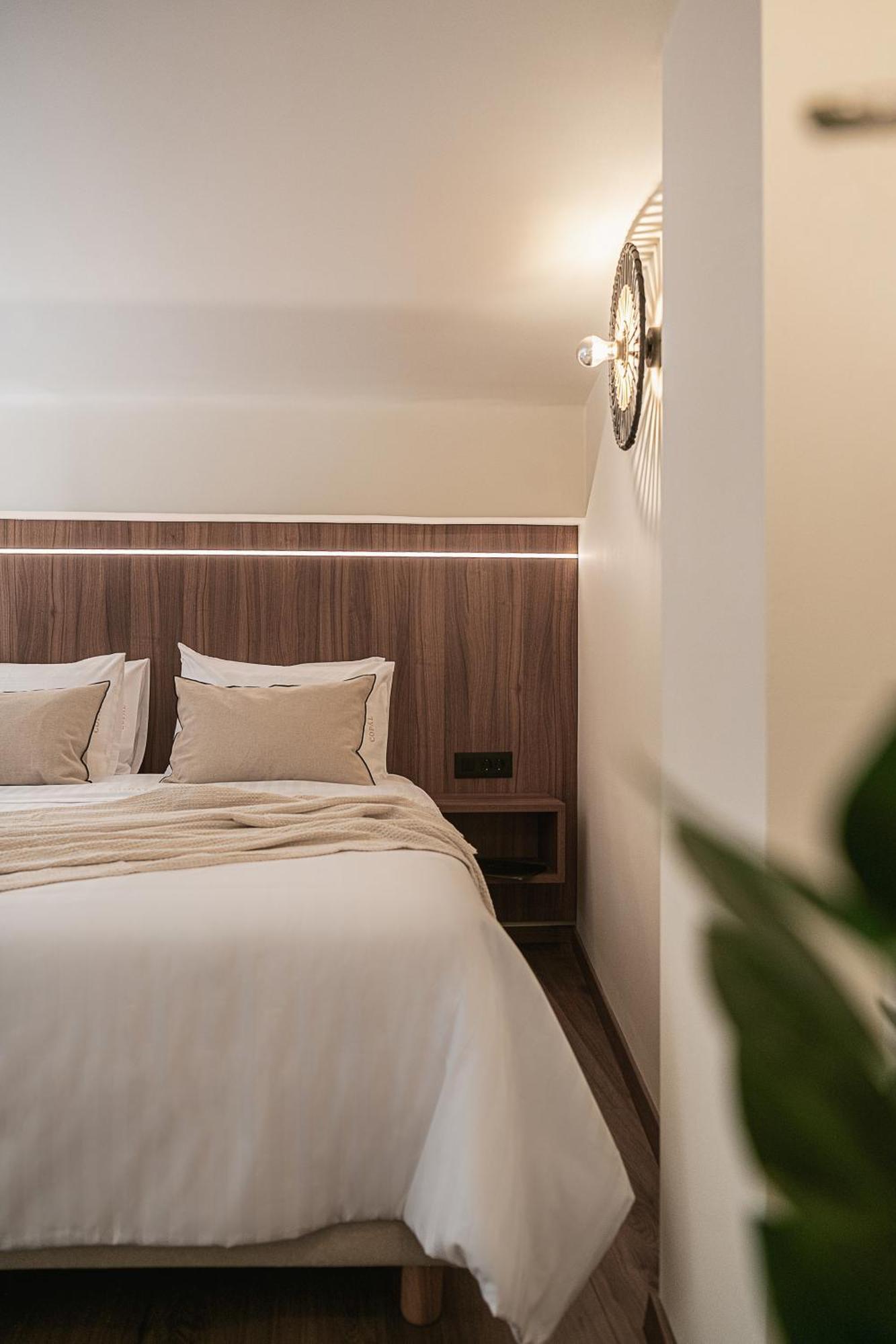 Copal Experience The Port Appartement Chania  Buitenkant foto